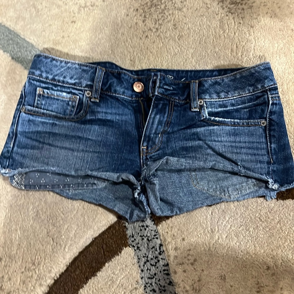 American Eagle shorts 6